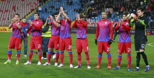 Pădureanu speră să-l convingă pe Gigi Becali să-i dea cîţiva stelişti
