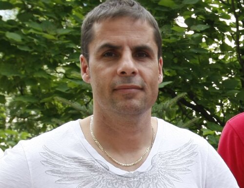 Antrenorul lui Bute, Stephan Larouche