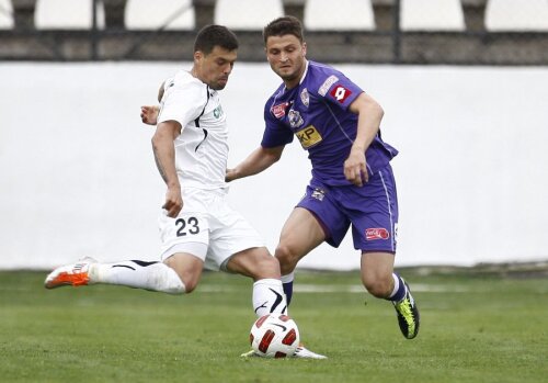 Scutaru poate ajunge la Dinamo