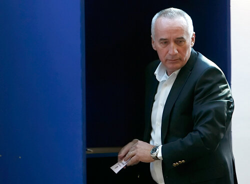 Marius Stan ar putea fi demis de la Oţelul