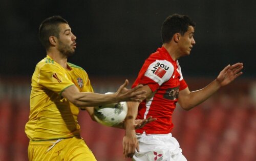 Vaslui a avut cîştig de cauză la TAS