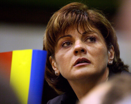 Carmen Tocală a refuzat o ofertă de la FIBA pentru a putea prelua conducerea ANST
