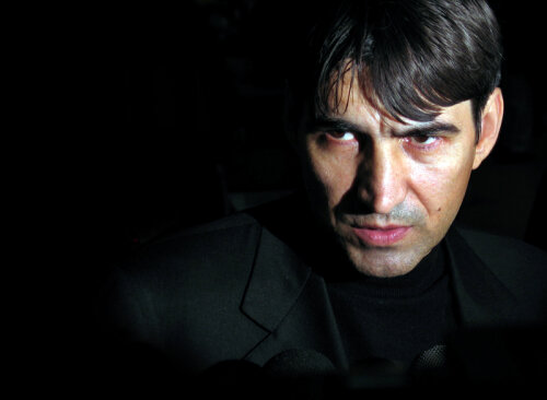 Coincidenţe stranii la naţionala lui Piţurcă