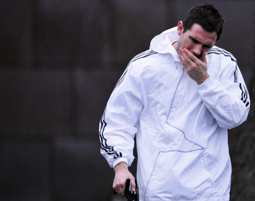 Mijlocașul lui Chelsea, 33 de ani, pierde ultimul său turneu final