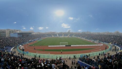 foto: gazmetanseverin.ro