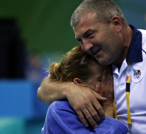 Antrenorul lotului olimpic de judo are încredere în românce