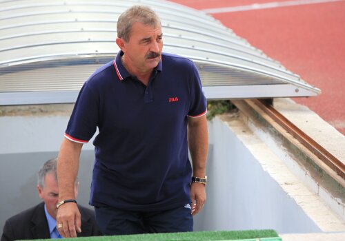 Ionuţ Popa este conştient că există meciuri trucate