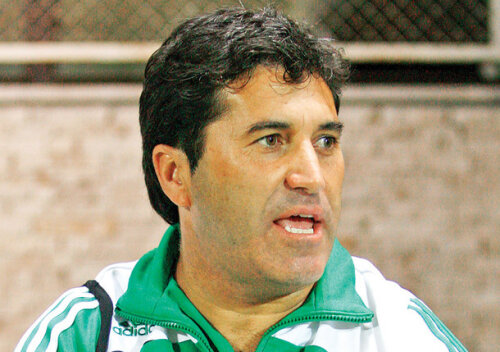 Peseiro revine în campionatul portughez după 7 ani. În 2004-2005 s-a ocupat de Sporting Lisabona