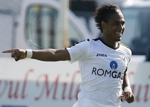 Eric este tot mai aproape de o revenire în Liga 1