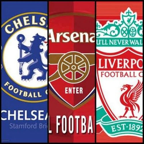 Chelsea, Arsenal şi Liverpool nu mai acceptă un nou sezon dominat de United şi City
Foto: (perfectionispassion.blogsport.com)