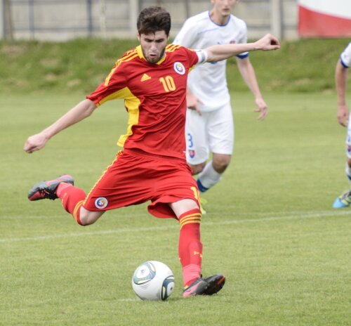 Mihai Răduț și-ar fi dorit ca Steaua să îi dea mai multe șanse de a juca