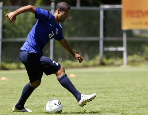 15.000 de euro pe lună este oferta Stelei pentru Geraldo ca acesta să continue în România