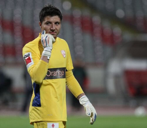 Bonetti i-a refuzat transferul lui Bălgrădean la o echipă din Primera Division