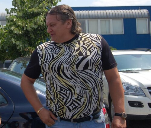 Dănuţ Lupu îi atacă strategia lui Bonetti