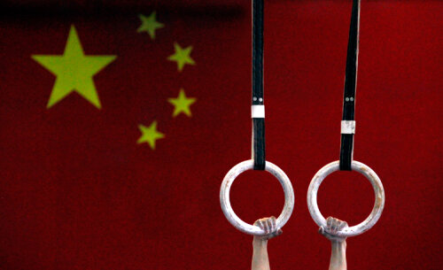 Chinezii au grijă ca toți sportivi lor să fie corecți la Londra