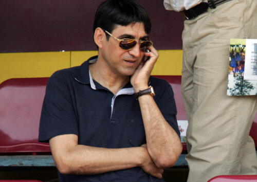 Piţurcă va spiona Olanda la Euro 2012