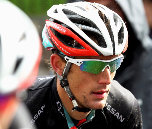 Andy Schleck (foto: reuters)