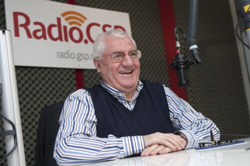 Dumitru Dragomir crede că Sînmărtean ar putea face faţă şi la Barcelona