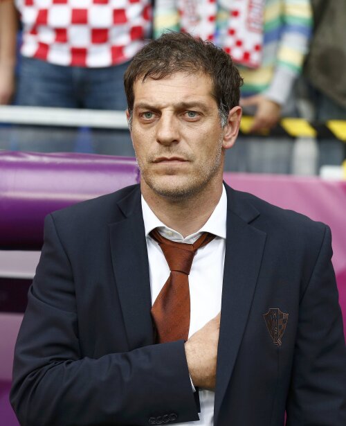 Slaven Bilici. foto: Reuters