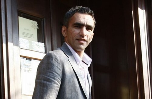 Iencsi este deja fostul director sportiv de la Rapid