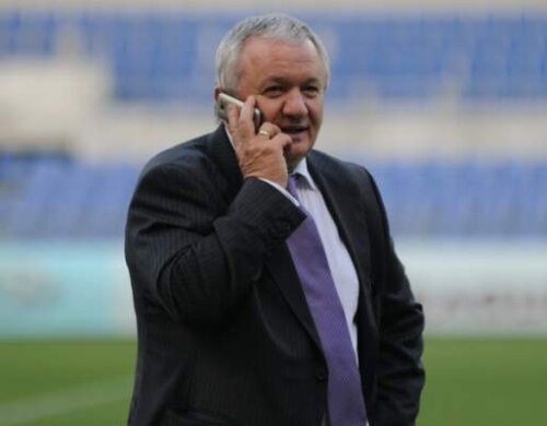 Adrian Porumboiu reconstruiește Vasluiul