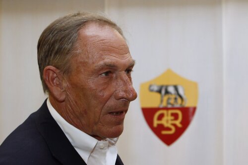 Zeman nu crede în Mourinho ca tehnician (foto: Reuters)