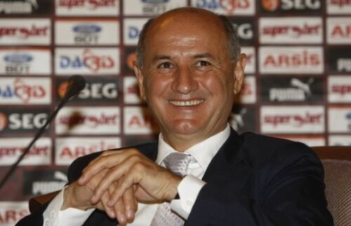 George Copos și-a analizat propria echipă