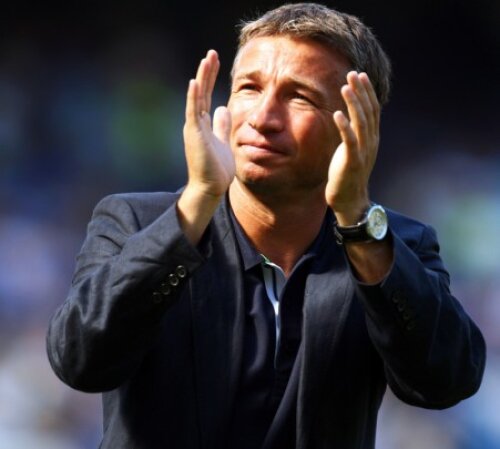 Dan Petrescu e foarte bine văzut în Rusia