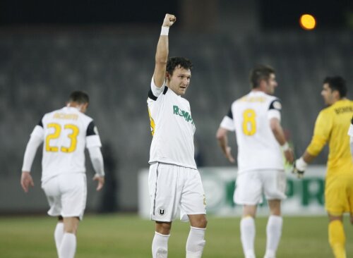 Sebastian Cojocnean s-a mutat şi el la Petrolul