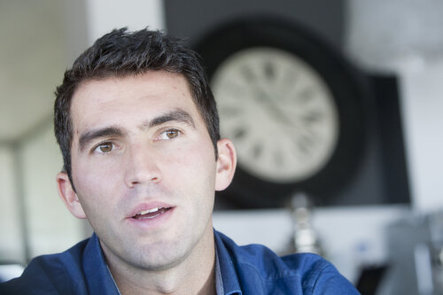 Horia Tecau