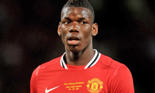 Paul Pogba