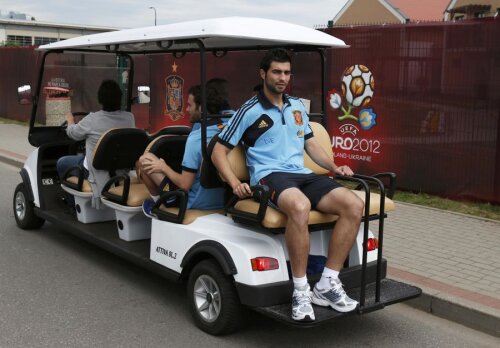 Raul Albiol ar putea trece de la Real la Barca. foto: Reuters