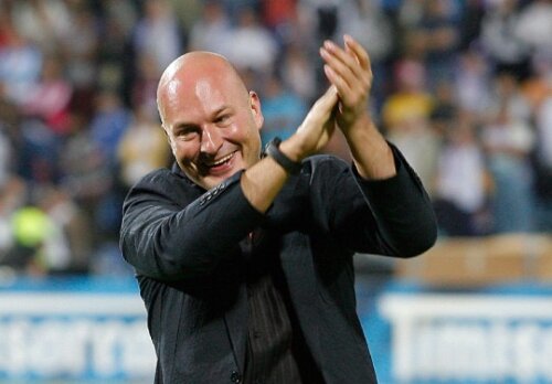 Paszkany e foarte mulțumit de jucătorii aduși în intersezon la CFR