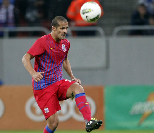 Geraldo nu și-a găsit încă echipă și e cu gîndul tot la formaţia din Ghencea