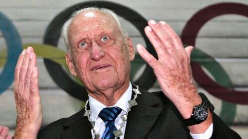 Joao Havelange are mari probleme cu justiția