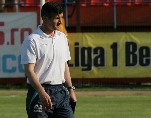 Ovidiu Sabau