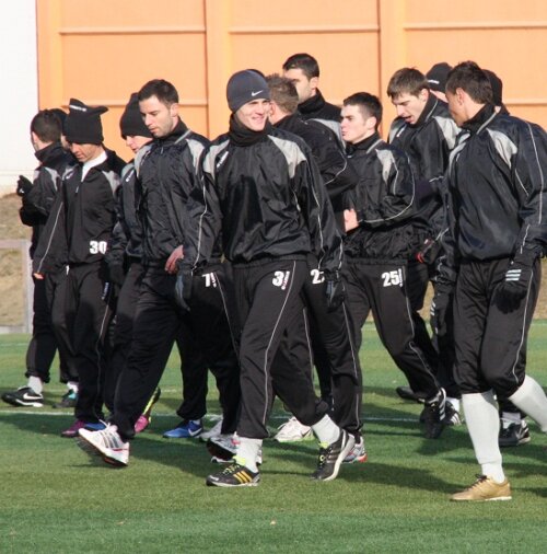 Ceahlaul Piatra Neamt