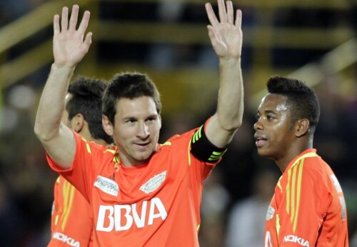 Messi (foto: reuters)