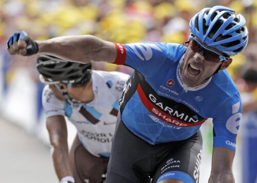 David Millar (foto: reuters)