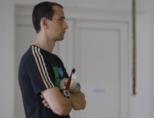 Mihai Covaliu crede că nu va fi o diferenţă prea mare între postura de antrenor şi cea de sportiv.