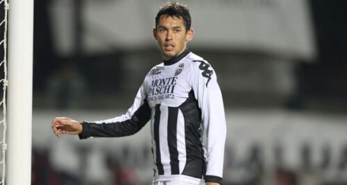 Codrea e liber după ce i s-a terminat contractul cu Siena