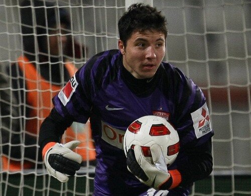 Bălgrădean a făcut pace cu Bonetti