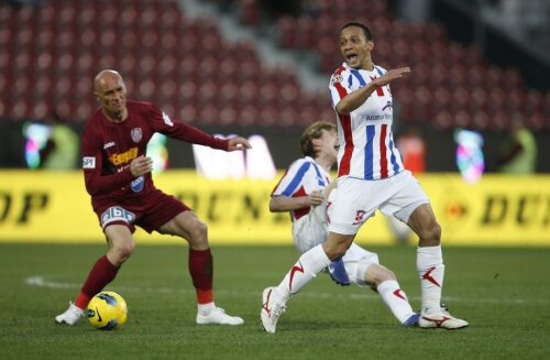 Didi se recuperează după operație