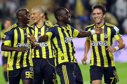 FOTO: fenerbahce.org