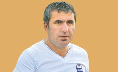 Hagi crede că egalul dintre Viitorul și Brașov e just