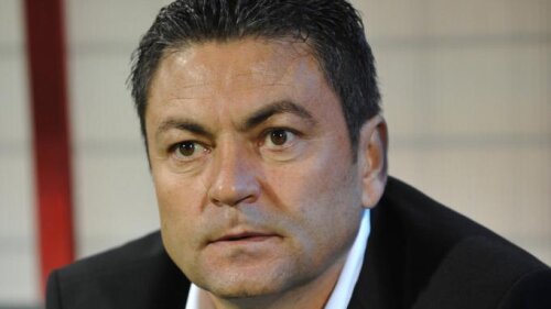 Ilie Stan cere răbdare pentru ca Steaua să iasă campioană