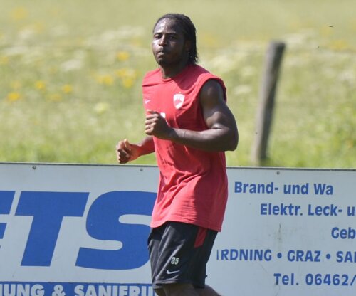 Paul Koulibaly va putea fi folosit de la următorul meci