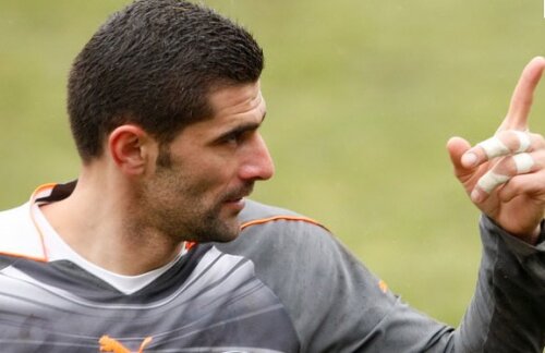 Dani Coman a trecut de la Rapid la Vaslui pentru 62.000 de euro