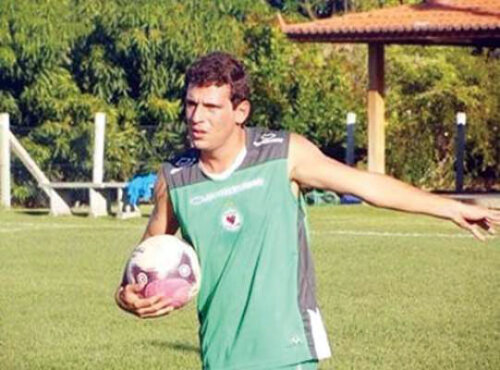 Figueiredo a venit gratis la Rapid şi are un salariu lunar de 10.000 de euro