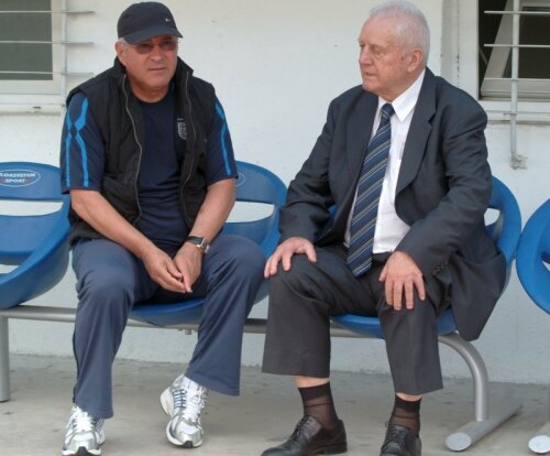 Pădureanu și Manea nu știu ce să mai facă pentru a scoate Bistrița din impasul financiar